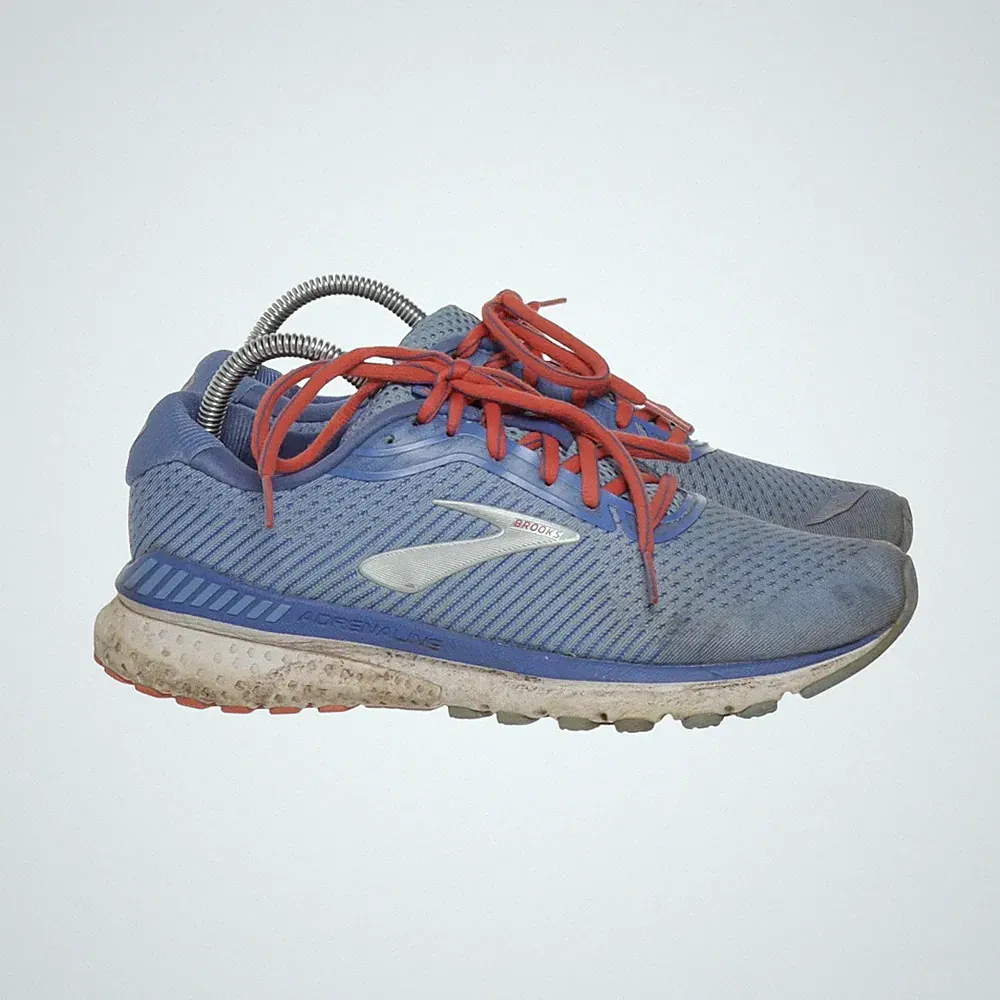 Brooks Adrenaline, Laufschuhe, Größe: 40, model: adrenaline #vYC