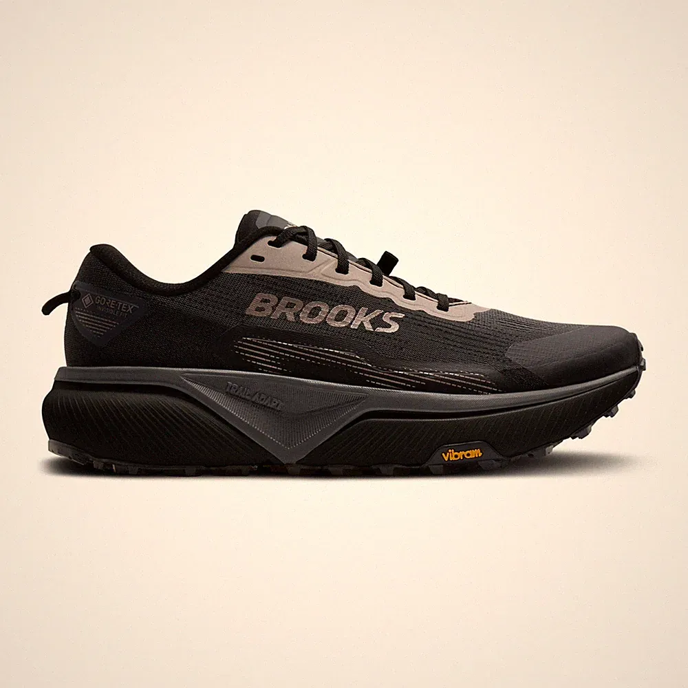 Brooks Cascadia 20 GTX Herren Trailrunningschuhe GORE-TEX® 110488 D 030