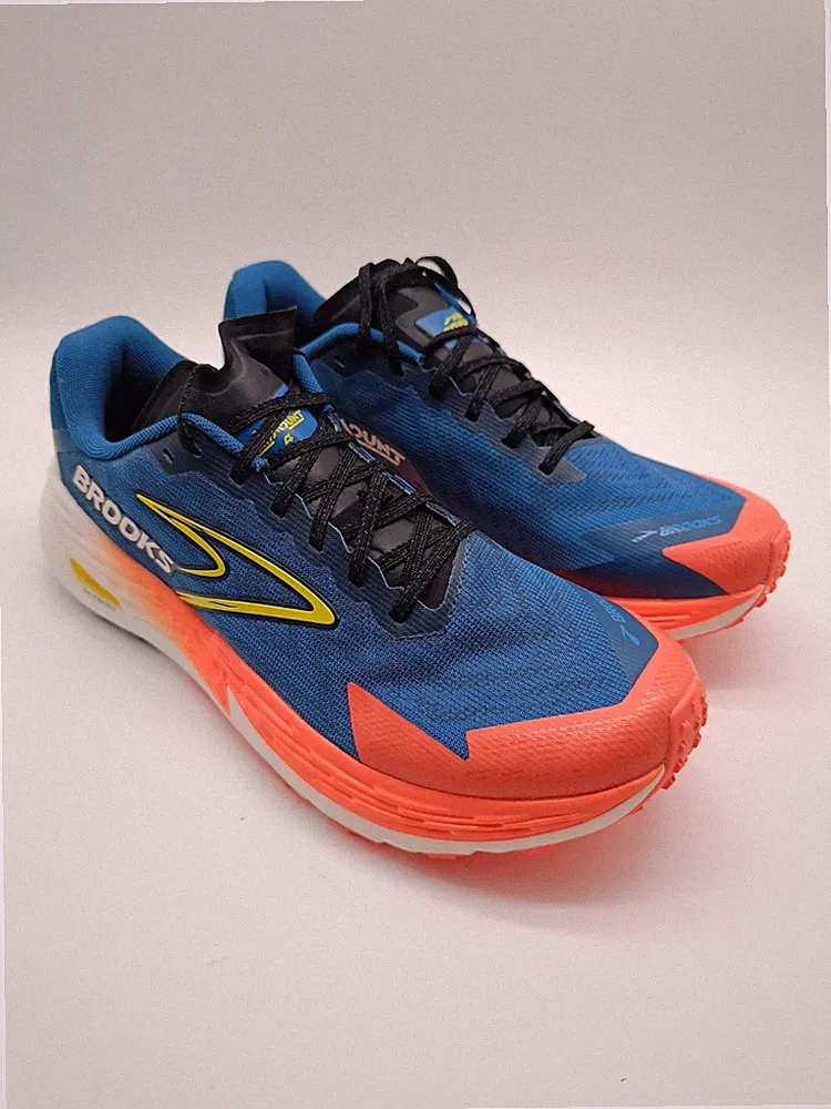 Brooks, Catamount 4, Men Laufschuhe , empf. VK 169,95€