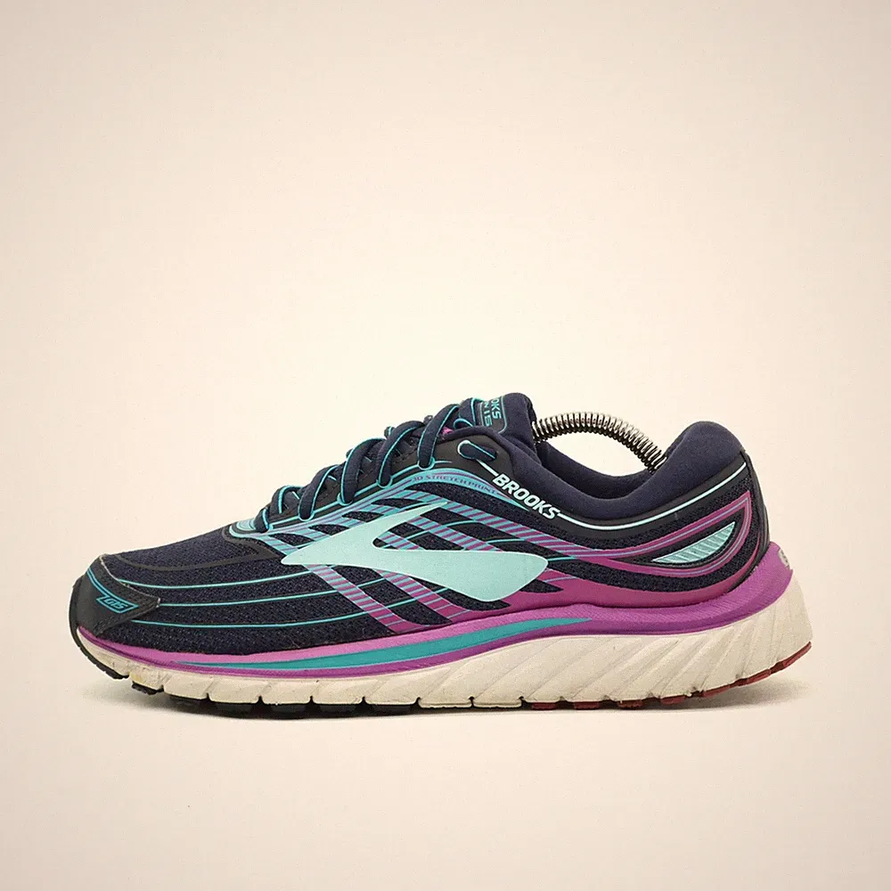 Brooks Damen Glycerin 15 Sportschuh EU 42.5 Atmungsaktiv Sneaker