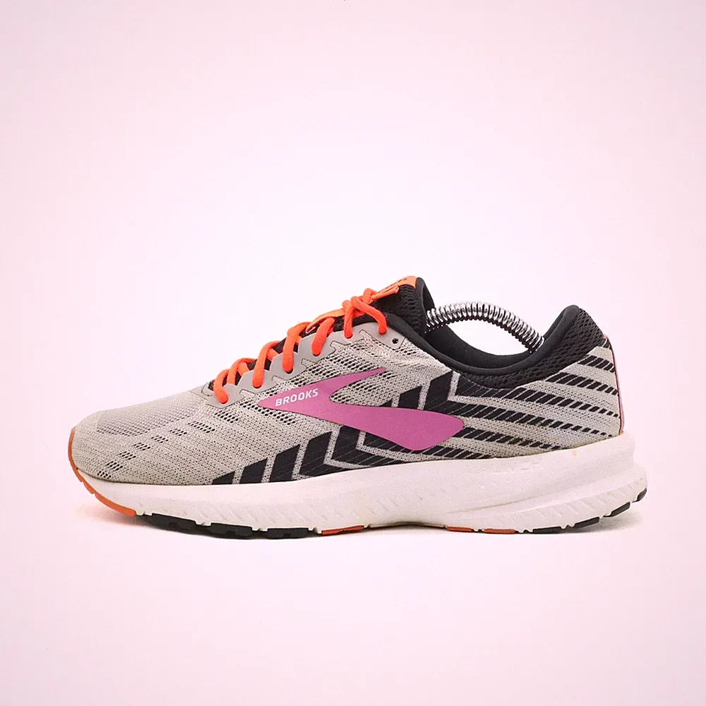Brooks Damen Launch 6 Schuhe Stoßämpfung Laufschuhe EU 38,5