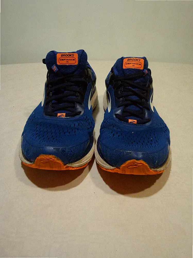 Brooks Defyance 11 Herren Laufschuhe EU 46 ; US 12 ; CM 30