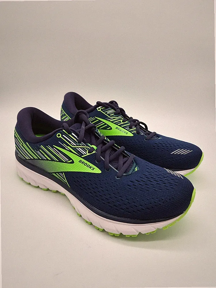 Brooks Defyance 12 , MEN'S Laufschuhe, empf. VK 149,95€