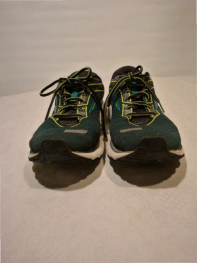 Brooks Ghost 12 Herren Laufschuhe EU 46 ; US 12 ; CM 30