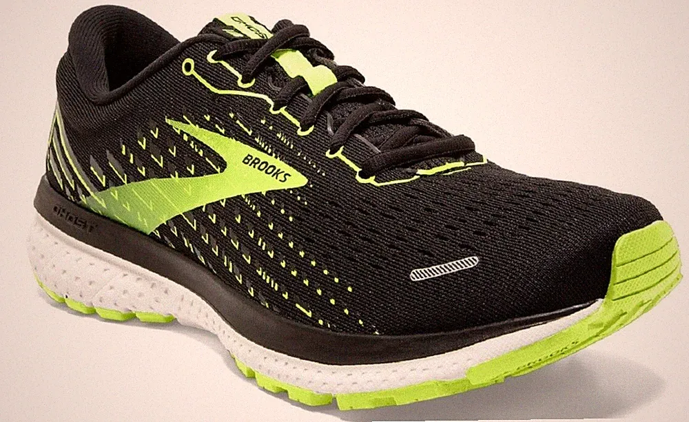 Brooks Ghost 13 Herren Running Laufschuhe [2020 Edition], Größe 42