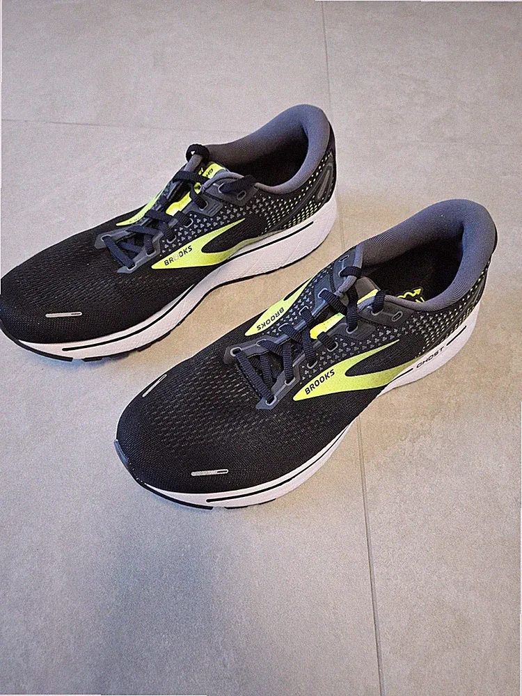 Brooks Ghost 14 Laufschuh