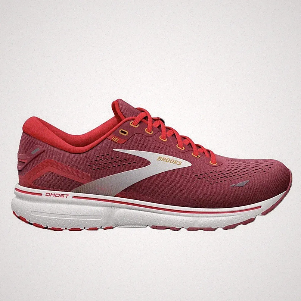 BROOKS GHOST 15 damen Laufschuhe Sneaker Gr. 41