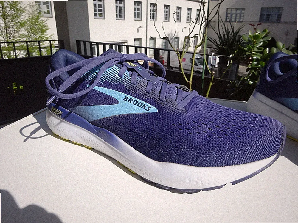 brooks laufschuhe herren 48