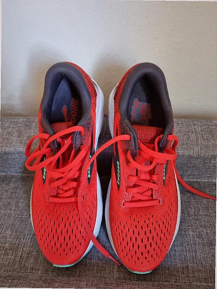 Brooks Ghost 16 Laufschuhe - Herren