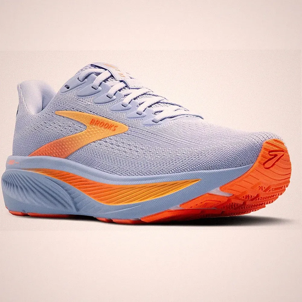 Brooks Ghost 17 Damen Running Laufschuhe 120431 1B 443