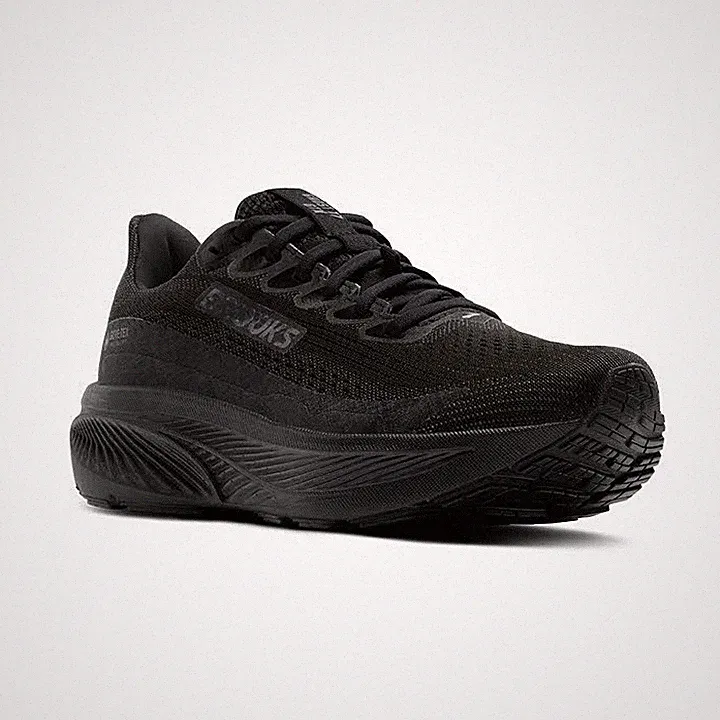 Brooks Ghost 17 GTX Laufschuh Herren schwarz