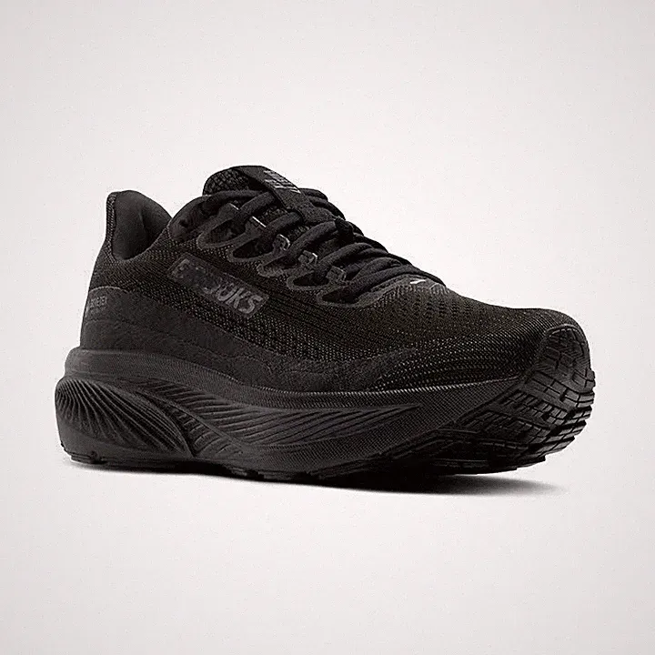 Brooks Ghost 17 GTX Laufschuh Herren schwarz
