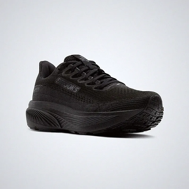 Brooks GHOST 17 GTX - wasserfeste Laufschuhe für Herren
