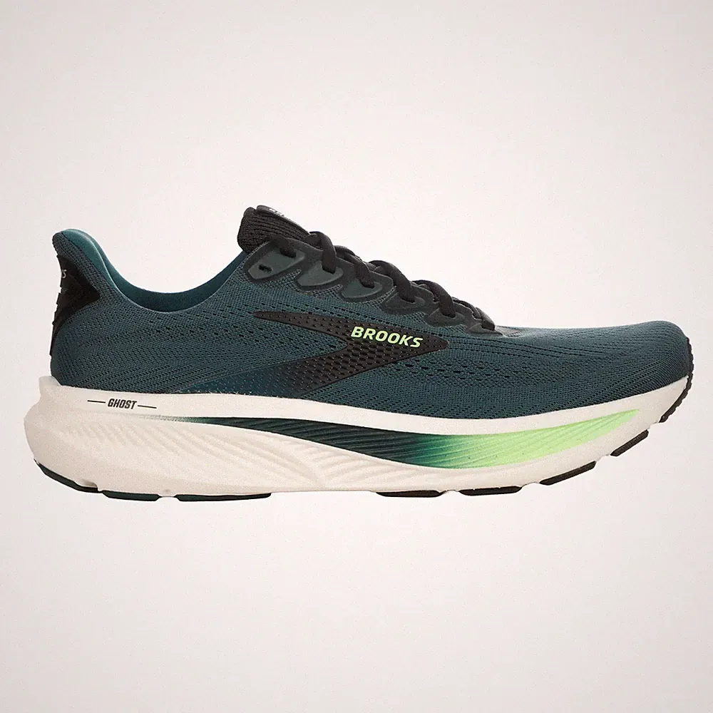 Brooks Ghost 17 Herren Laufschuhe NEU