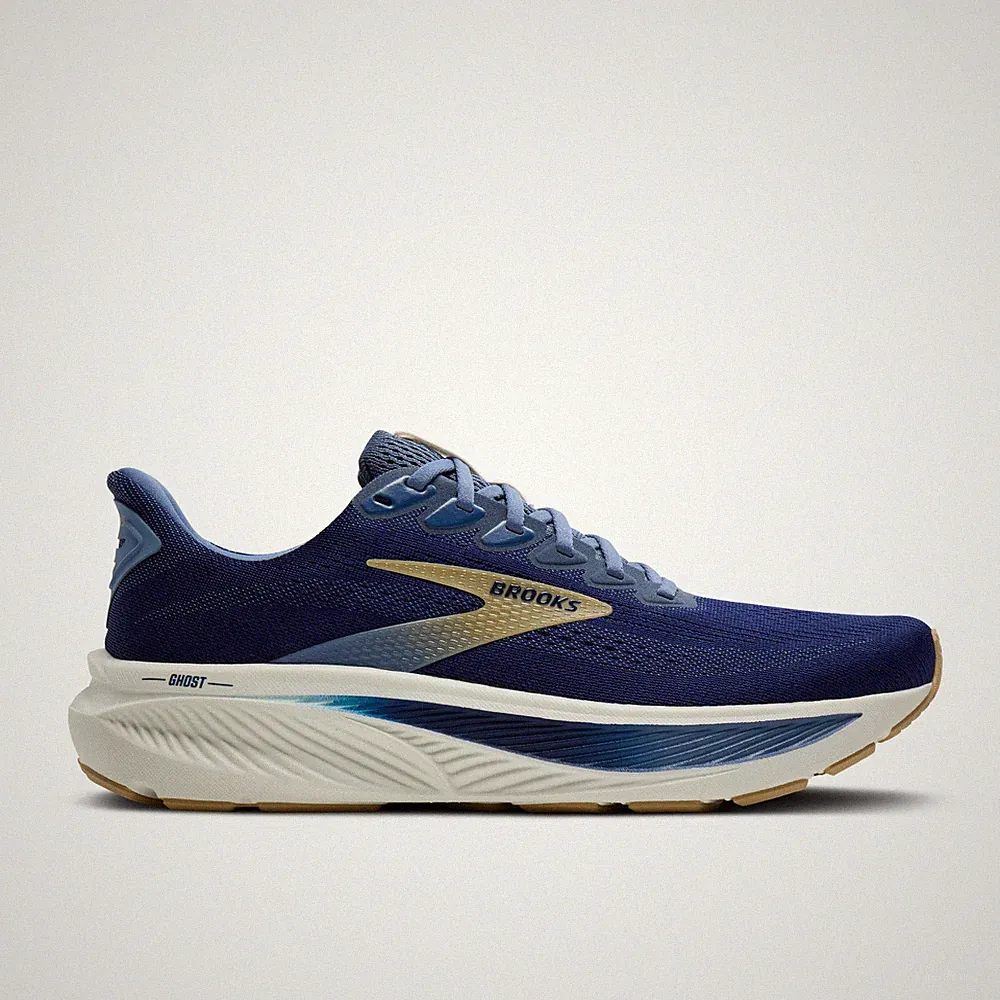 brooks neutral laufschuhe herren