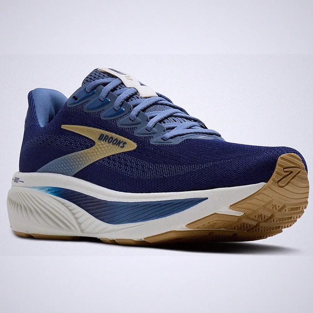 Brooks Ghost 17 Herren Running Laufschuhe 110442 1D 443