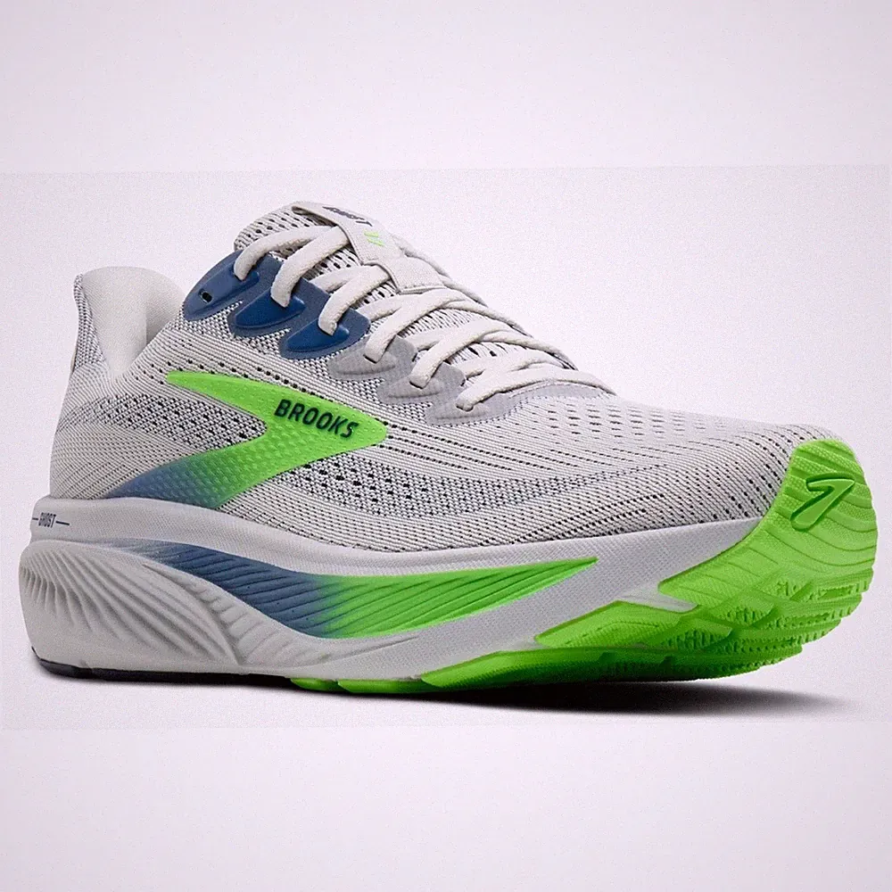 brooks laufschuhe herren ghost 17 46.5