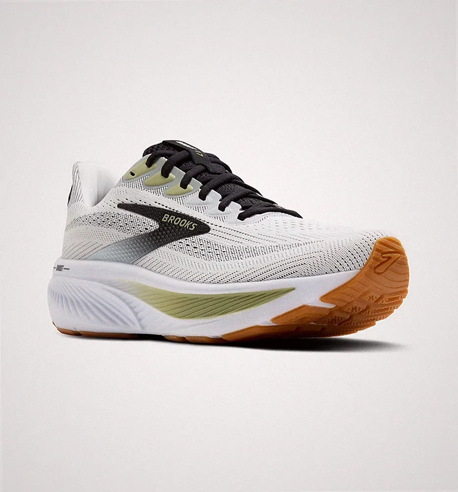 Brooks Ghost 17 Laufschuhe, Größe 42