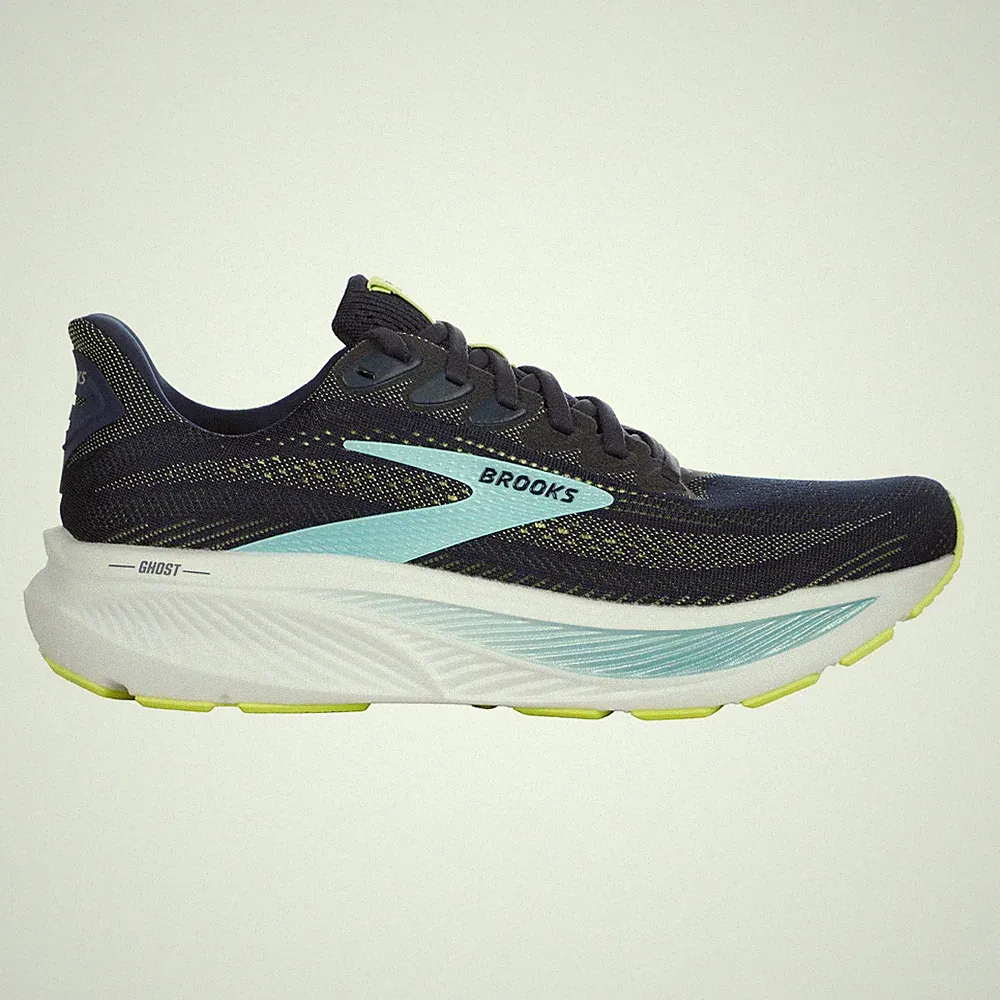Brooks Ghost 17, Schmal Herren Laufschuhe NEU
