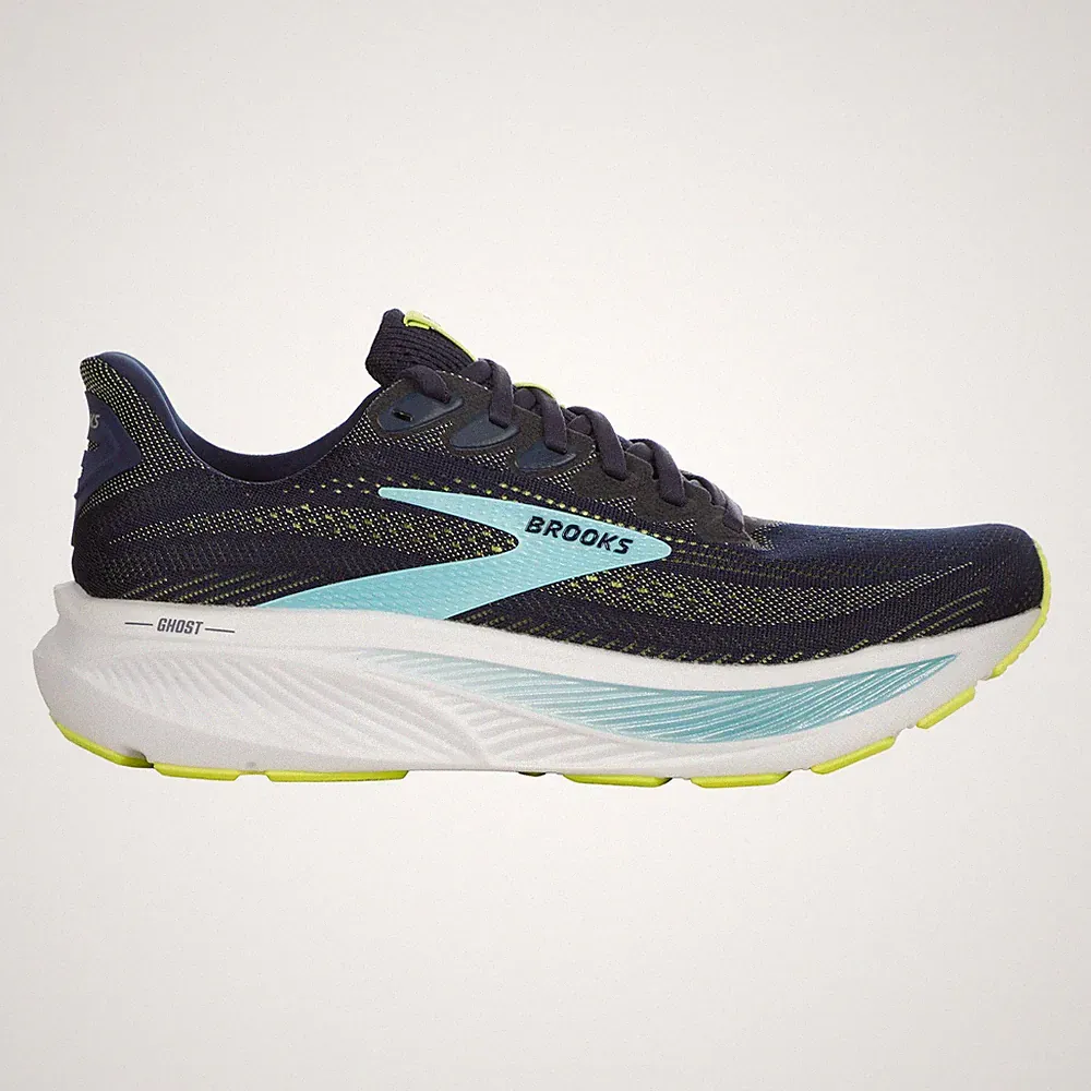 Brooks Ghost 17 Wide Herren Laufschuhe NEU