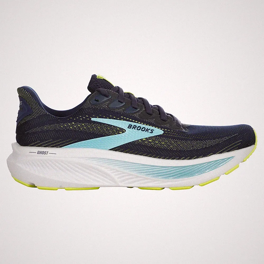 Brooks Ghost 17 Wide Herren Laufschuhe NEU