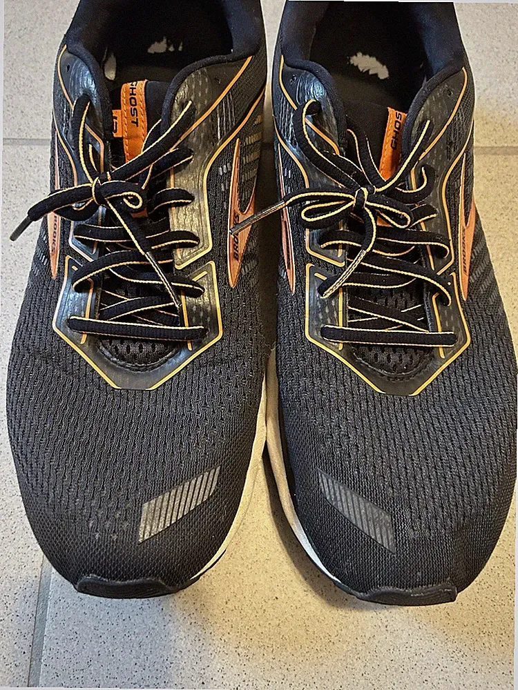 47.5 Laufschuh