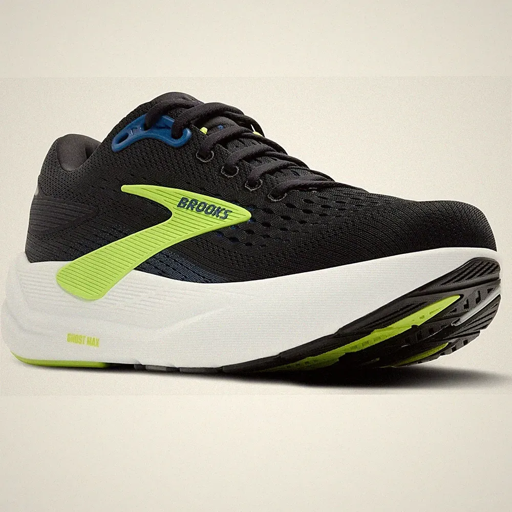 Brooks Ghost Max 3 Herren Running Laufschuhe 110464 1D 078