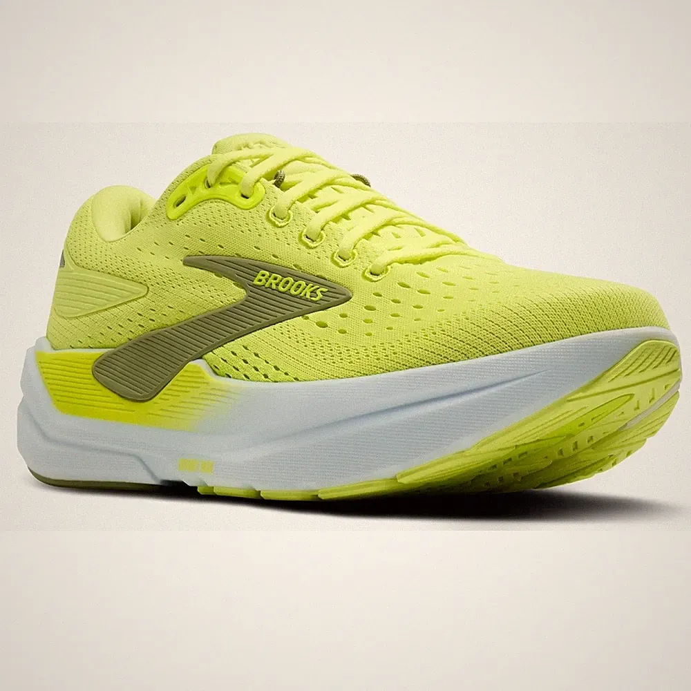 Brooks Ghost Max 3 Herren Running Laufschuhe 110464 1D 348