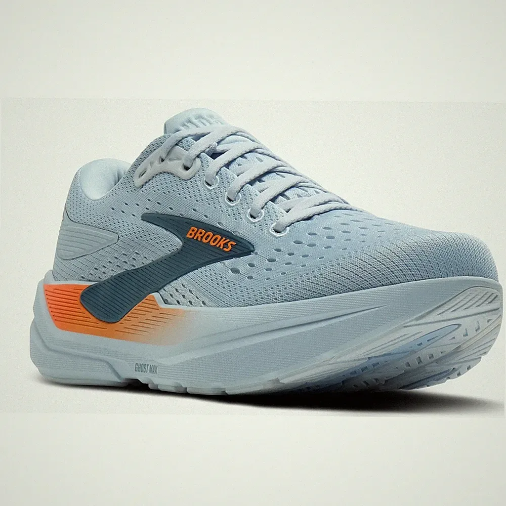 Brooks Ghost Max 3 Herren Running Laufschuhe 110464 1D 432