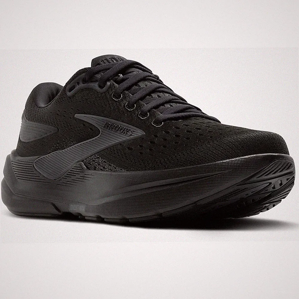 Brooks Ghost Max 3 Herren Running Laufschuhe breit 110464 2E 020