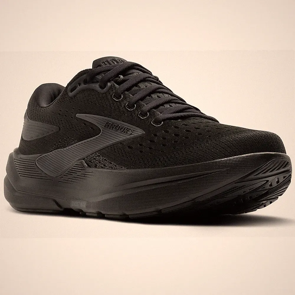 Brooks Ghost Max 3 Herren Running Laufschuhe breit 110464 2E 020