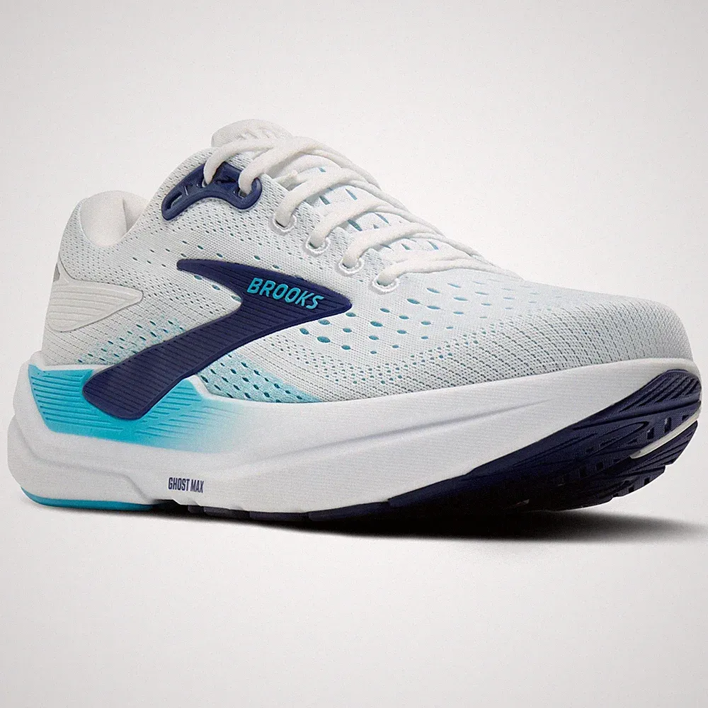 Brooks GHOST MAX 3 Men Laufschuhe |1104641D178| MAXimale Dämpfung