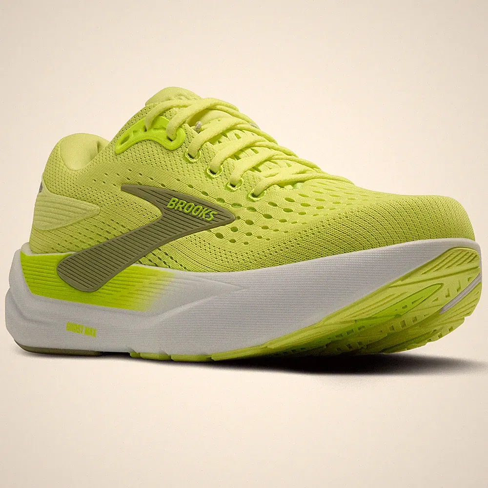Brooks GHOST MAX 3 Men Laufschuhe |1104641D348| MAXimale Dämpfung