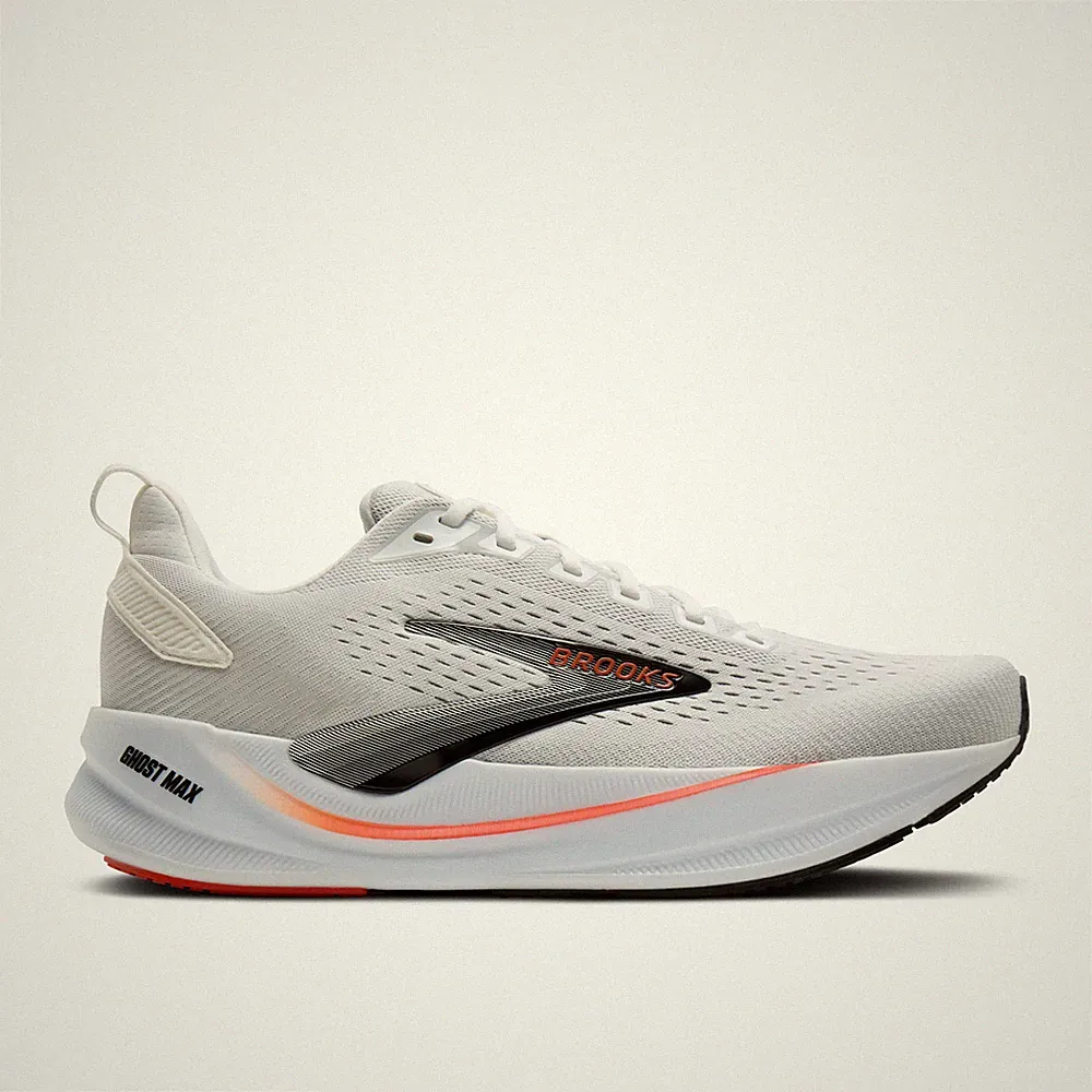 Brooks Ghost Max 4 Herren Laufschuhe Neutral Cushion 110496 1D 133