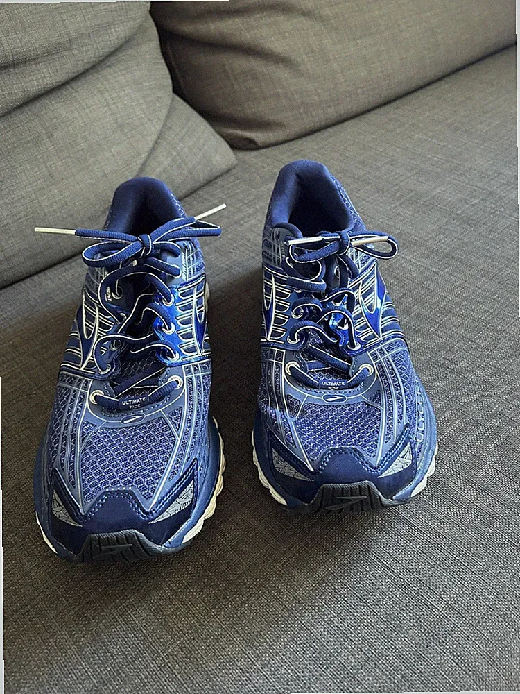 Brooks Glycerin 12 Laufschuhe Gr.45