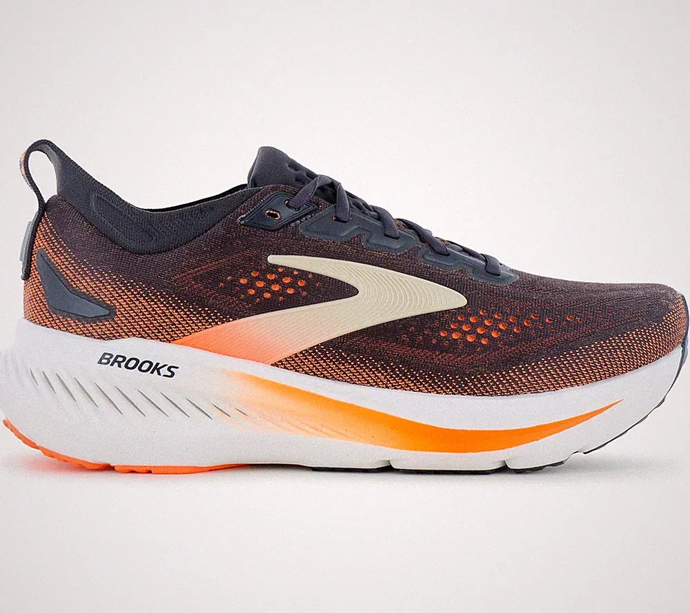 BROOKS Glycerin 23 - Herren Laufschuhe Straße Running Schuhe 1104761D-005 NEU