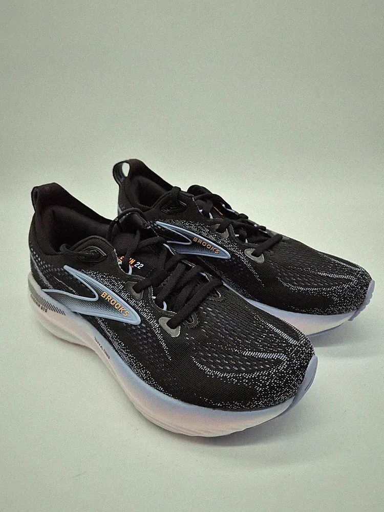 BROOKS Glycerin GTS 22 , Women , empf. VK 179,95€