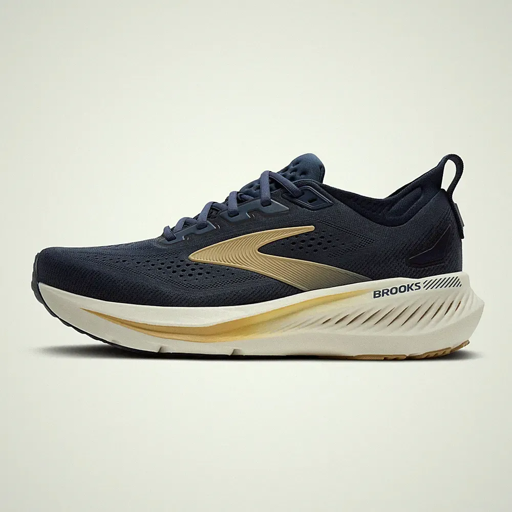 Brooks Glycerin GTS 23 Herren Laufschuhe PLUS CUSHION Support 110503 D 420