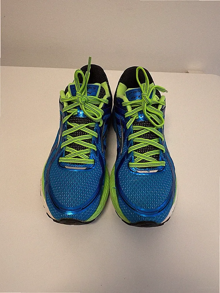 Brooks GTS 16 Sneaker Laufschuhe Herren Gr. 42