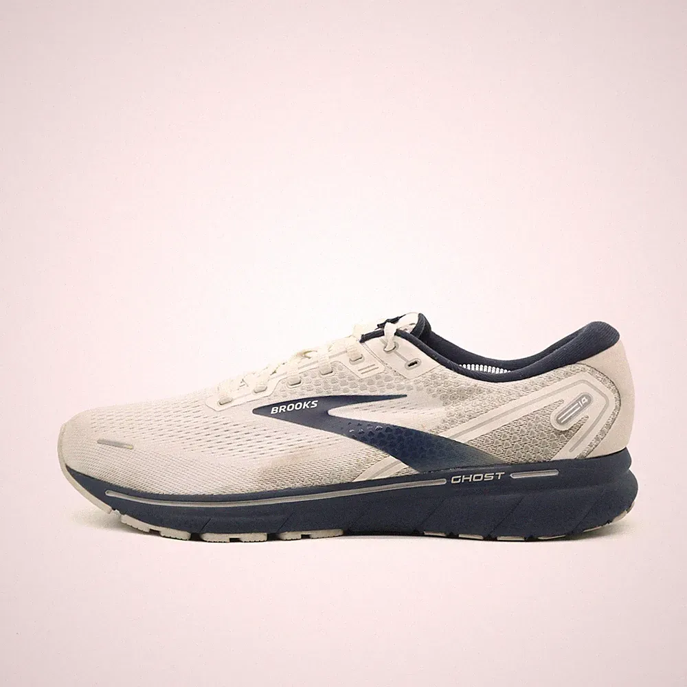 laufschuhe herren brooks ghost
