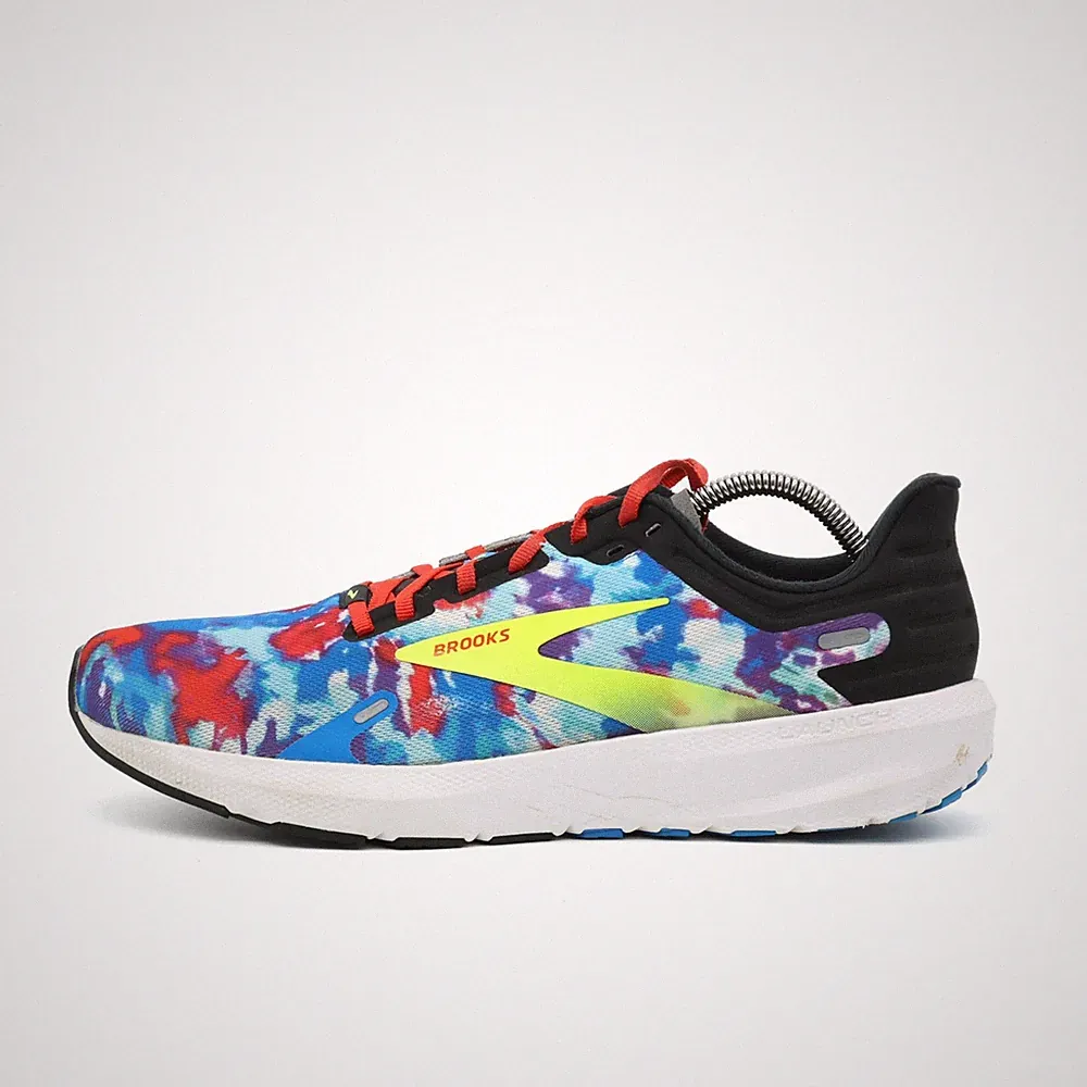 Brooks Herren Launch 8 Laufschuhe EU 45 Mehrfarbig 1103861D446 Leicht