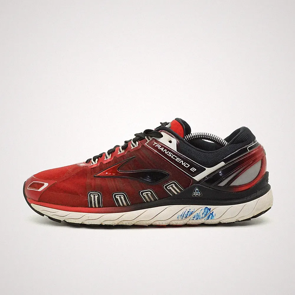44.5 Laufschuh