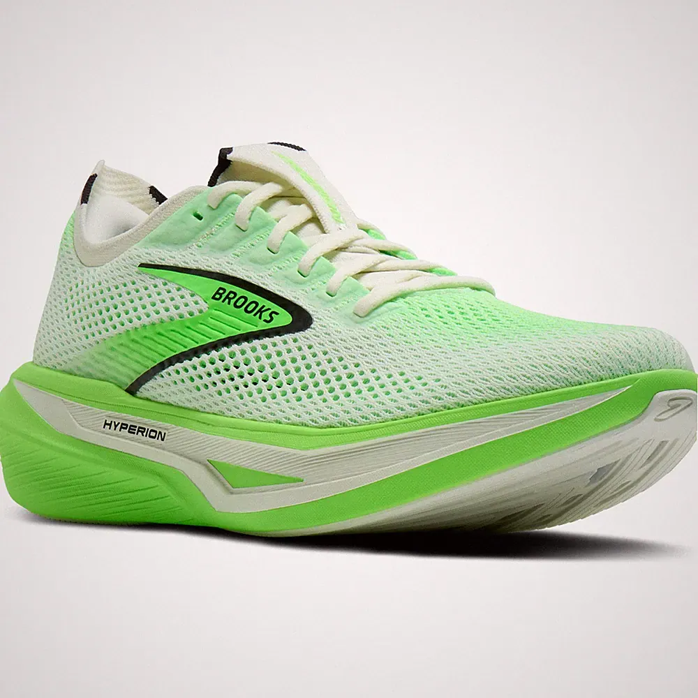 Brooks HYPERION 3 Men Laufschuhe |1104651D179| Für schnelle Kilometer