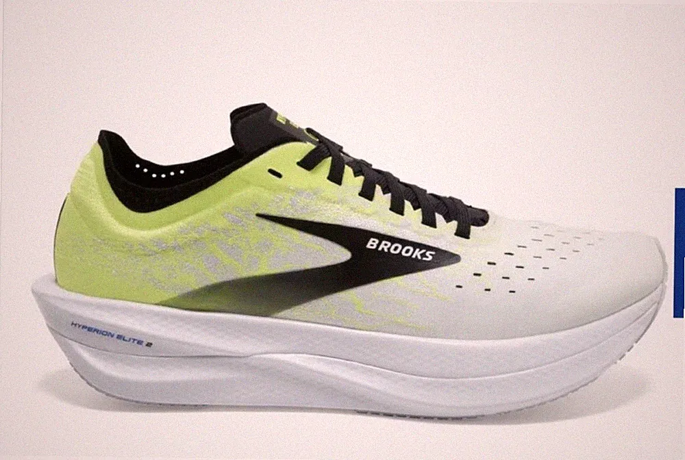 Brooks Hyperion Elite 2 Laufschuhe Sneaker Turnschuhe
