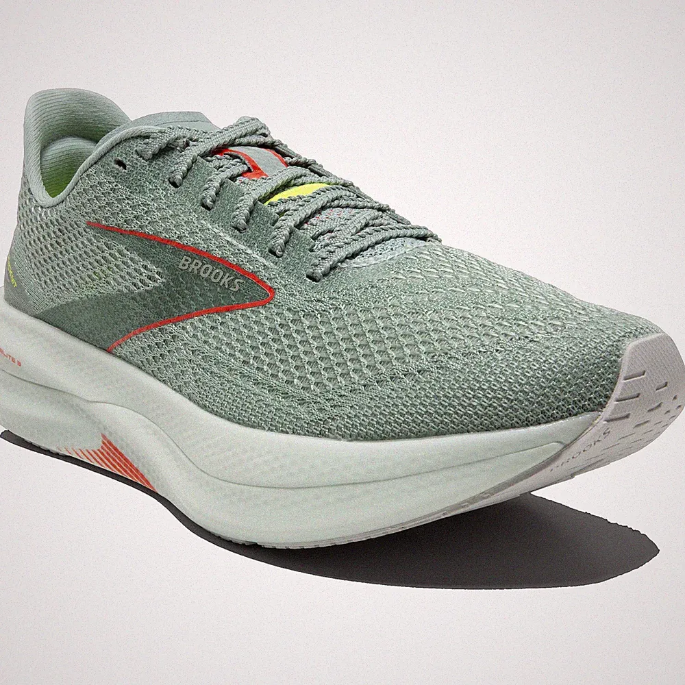 Brooks HYPERION ELITE 3 Laufschuhe |1000421D492| Für schnelle Kilometer