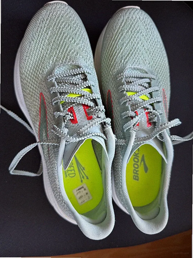 Brooks HYPERION ELITE 3 Laufschuhe