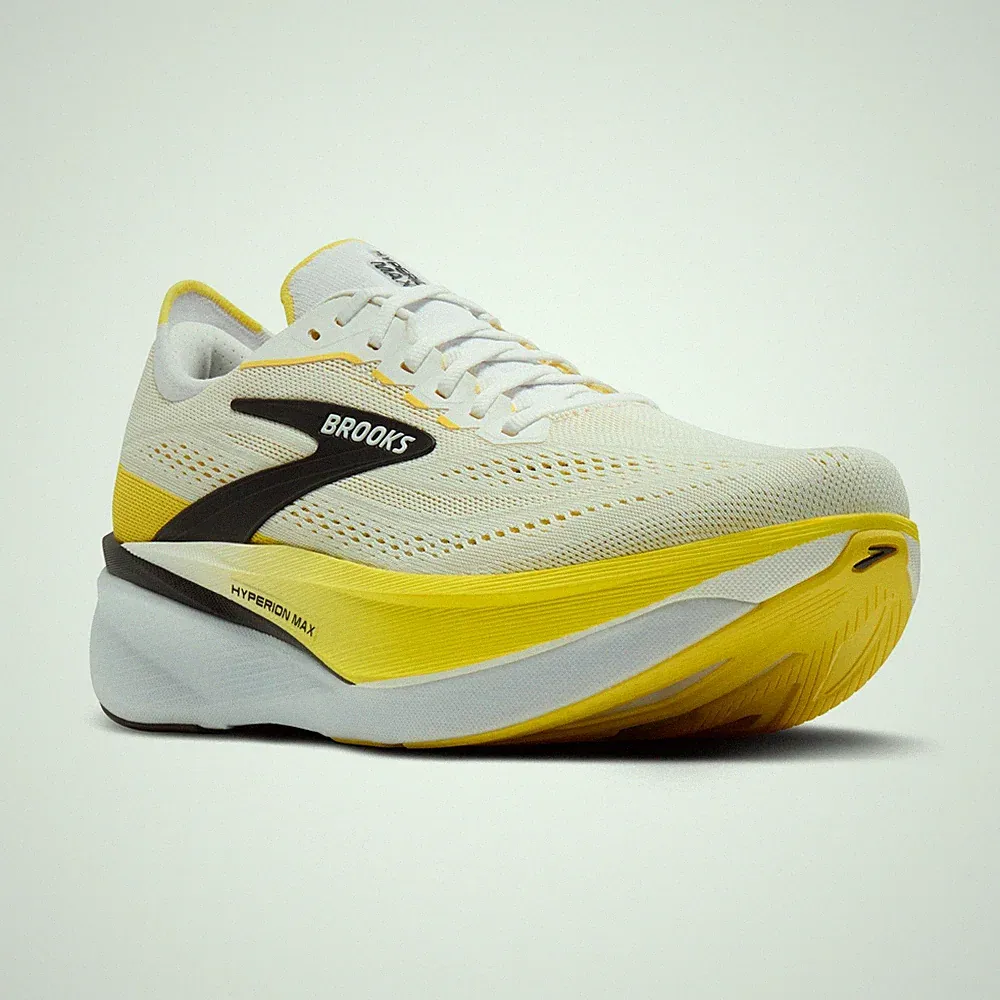 Brooks Hyperion Max 4 Herren Laufschuhe Responsive Cushion 110498 D 197