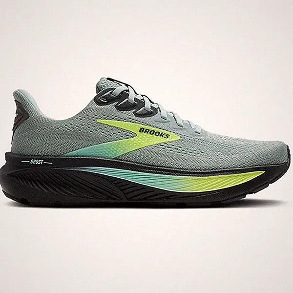 Brooks Laufschuh Herren Ghost 17