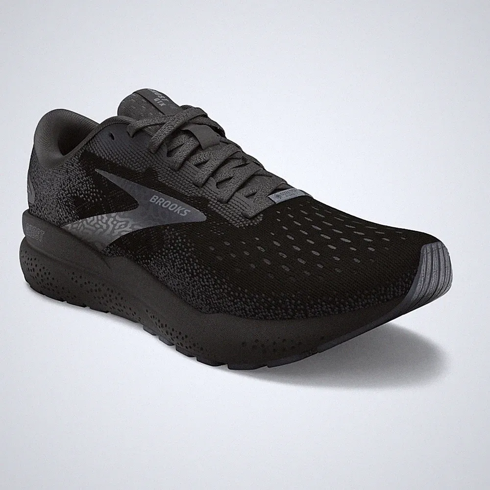 Brooks Laufschuh Herren Ghost 17 GTX Goretex