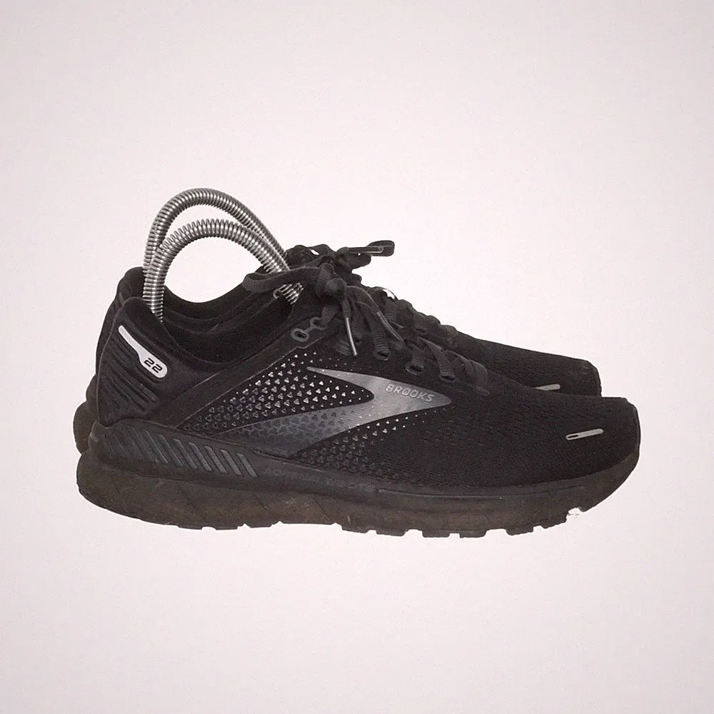 Brooks, Laufschuhe, Größe: 39, Schwarz, Herren #BRz